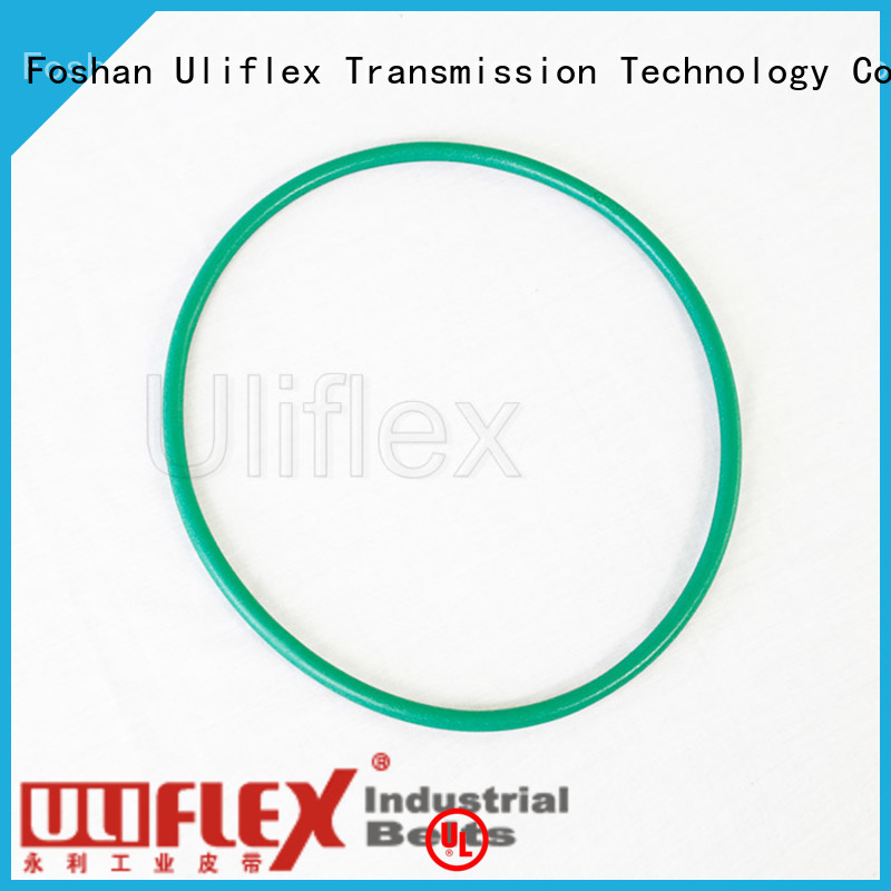 Uliflex tpu ceinture partenaire commercial pour le commerce