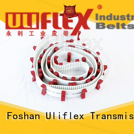 Usine de courroies crantées Uliflex à vendre