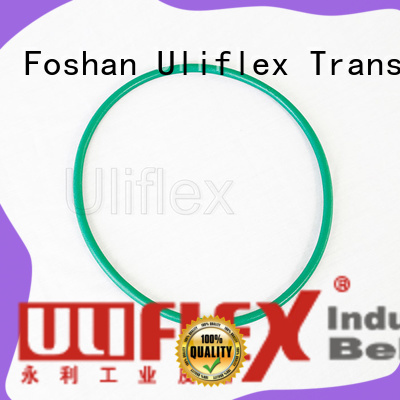 Courroie ronde Uliflex marché étranger à vendre